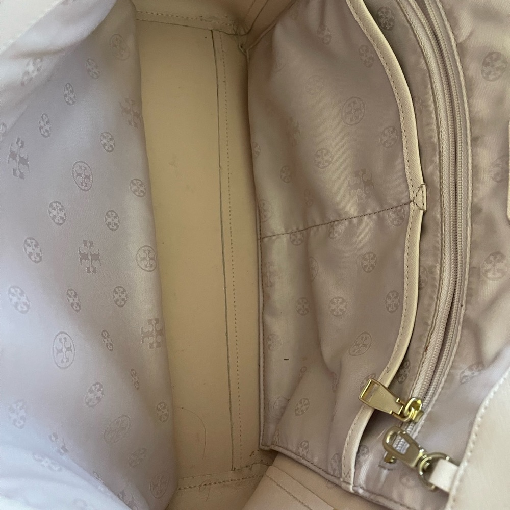 Tory Burch Pink Bag - Picture 15 of 16